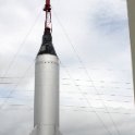 Sam the Monkey's Rocket Ship